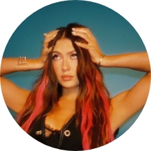 Leah Kate West Hollywood Concert Tour 2026｜June 14 | The Roxy Theatre