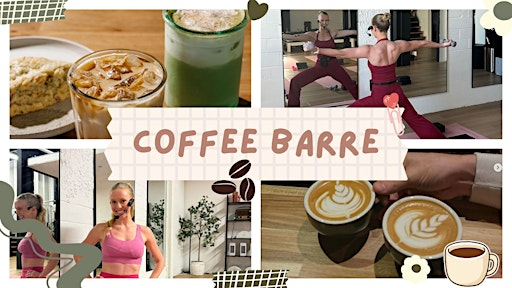 Coffee Barre | Bright Pours Cafe