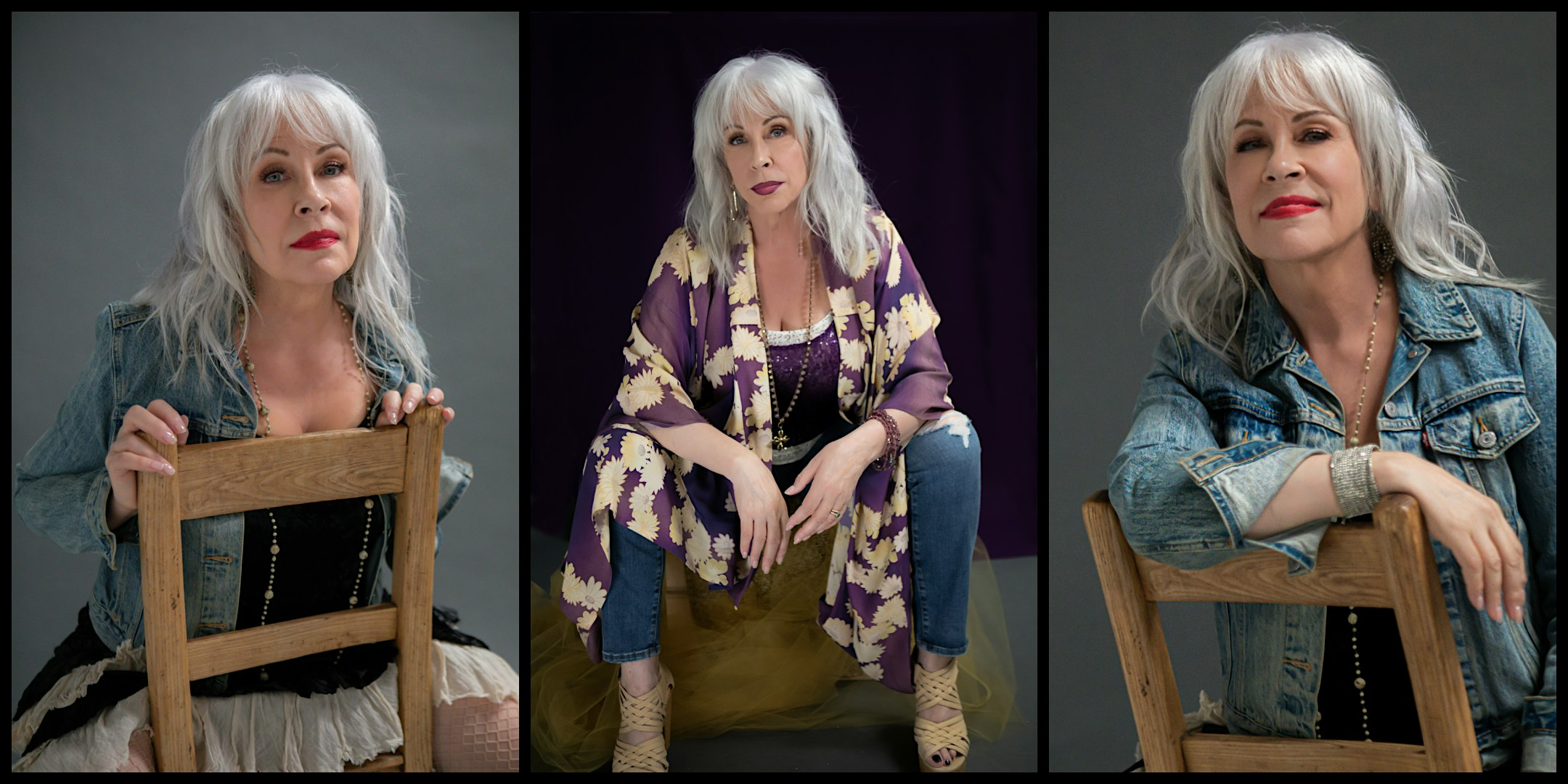 Janiva Magness at the 443 Social Club | The 443 Social Club & Lounge