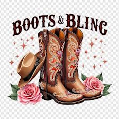 "Boots & Bling" - Luncheon Social - Fundraiser for "My Friend's House" | Royal Canadian Legion Branch 63