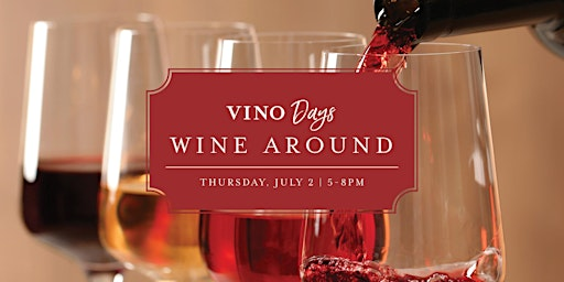 Summer Wine Around | Eataly Dallas