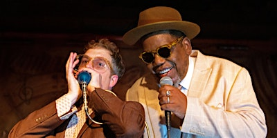 The Cash Box Kings | Almost Famous Wine Lounge