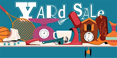 Brentwood Borough Yard Sale  Historical Society Library PRIME SPOT sale! | 3501 Brownsville Rd