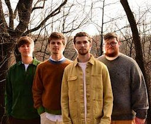An Evening with Mountain Grass Unit-Appalachian Smoke Tour | John Emerald Distilling Company