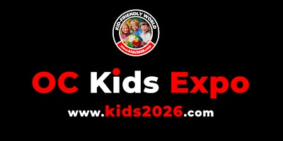OC Kids Expo | Great Park, Irvine