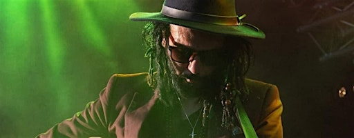 An evening of conversation and music with Jon Byrne | The Meeting Place