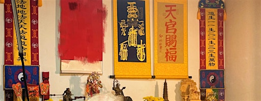 Taoist Altar Open Hours｜道教坛场开放日 | 41-40 Parsons Blvd