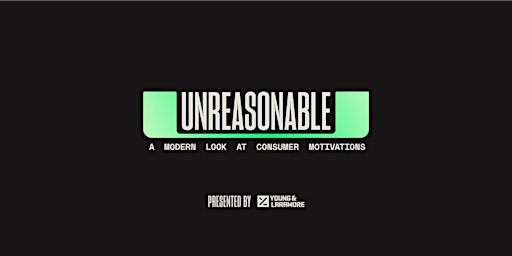 UNREASONABLE 2026 presented by Young & Laramore | Newfields