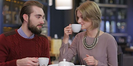 Montreal: Ontario & Quebec Singles Foodies - 25 - 49 | SlowDating.ca | Montreal GoogleMeet