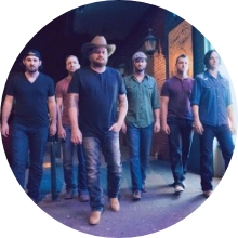 Randy Rogers Band San Marcos Concert Tour 2026｜September 24 | Cheatham Street Warehouse