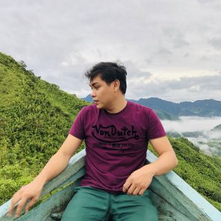 Fresno Agro Forestry Tanay Rizal Philipp