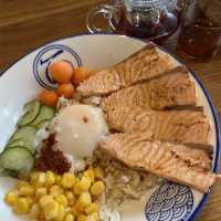 Supreme Steak &Grill