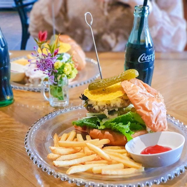 익산의 맛집 모두모두 모여라!!