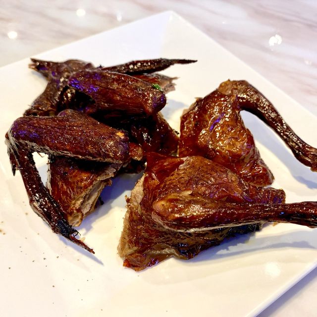 ［時代冰室 - 樣樣都想食