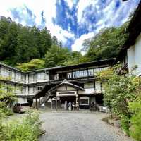 【四万温泉】千と千尋の神隠しの舞台
