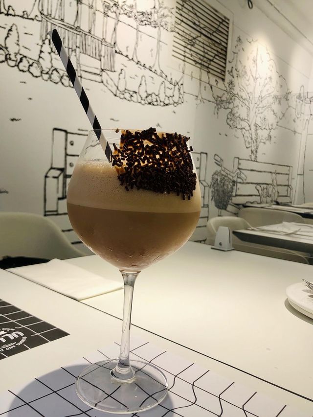 食盡銅鑼灣•🌺彩花之里 · 溫室下午茶 食盡銅鑼灣•🌺彩花之里 · 溫室下午茶
