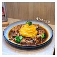 日式雞蛋料理餐廳