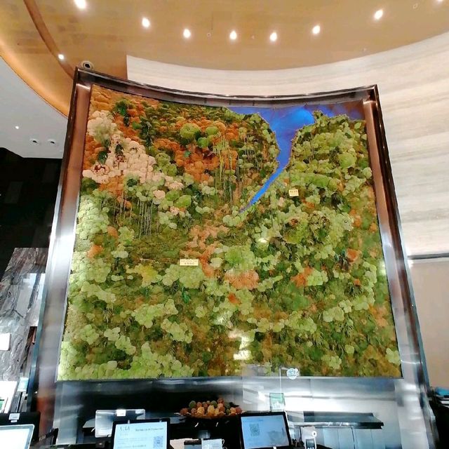  $128食到五星級酒店內早餐