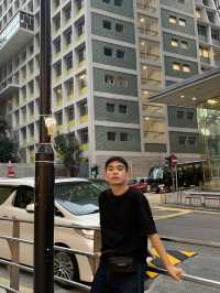 เที่ยวฮ่องกง (hongkong) เมืองที่ไม่เคยหลับไหล 