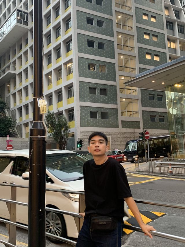 เที่ยวฮ่องกง (hongkong) เมืองที่ไม่เคยหลับไหล 