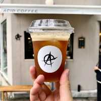 ACID COFFEE TOKYO