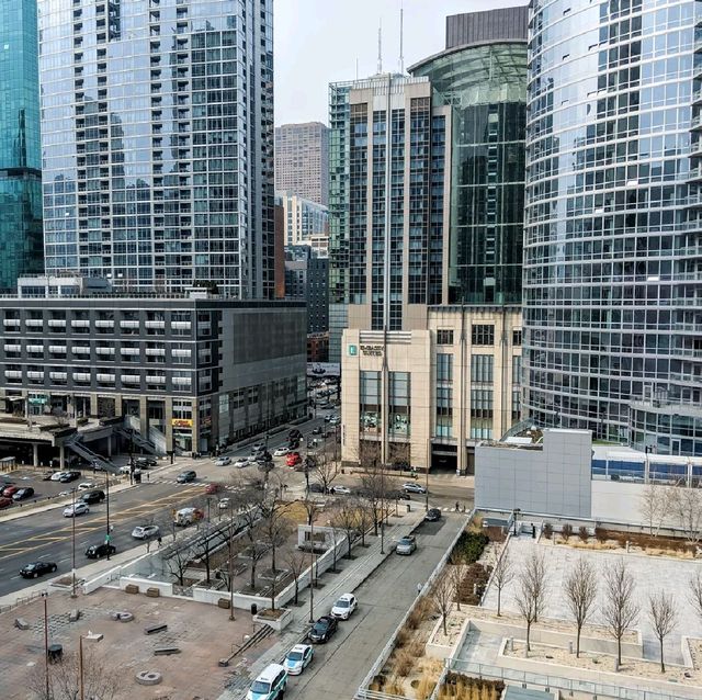Loews Chicago 