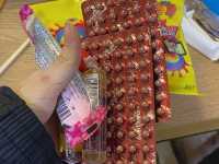 [서울] 빙수야 🍧, ㅅ..사장님 저흰 떡볶이랑 튀김밖에 안 시켰는데요..