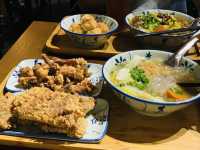 抵食台式料理