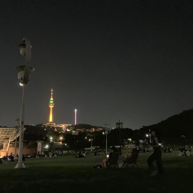 두류공원