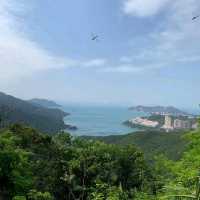 行山好去處～龍脊🐉🌞🏞️📸