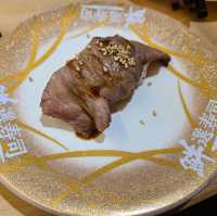 donki迴轉壽司