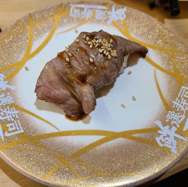 donki迴轉壽司