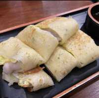 台味十足