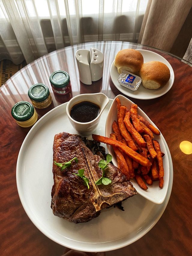 🇿🇦 InterContinental Johannesburg O.R. Tambo