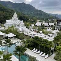 Intercontinental Phuket