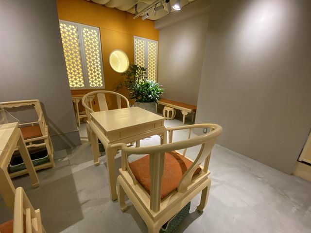 京都でアジアンスイーツと出会う