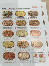 《一個人都可以食 Gopizza🍕》 