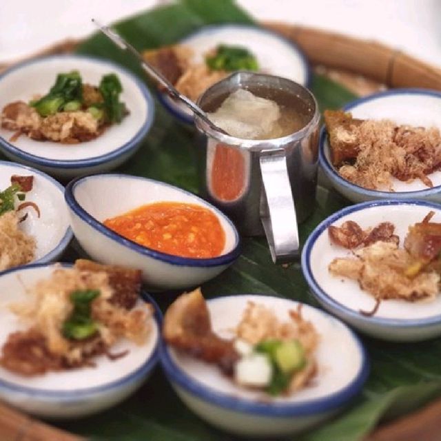 Bann Dang (บ้านดั่ง)