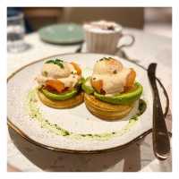中環新開幕靚靚打卡Cafe❤️