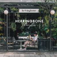 Herringbone Bangkok ท่องหล่อ