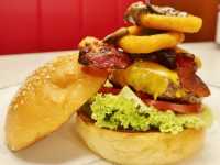 Broadway American Diner, Capitol Kempinski