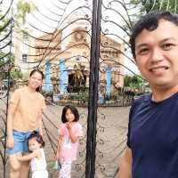 Saint James Parish, Caibiran Biliran...