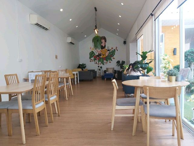 piboon cafe