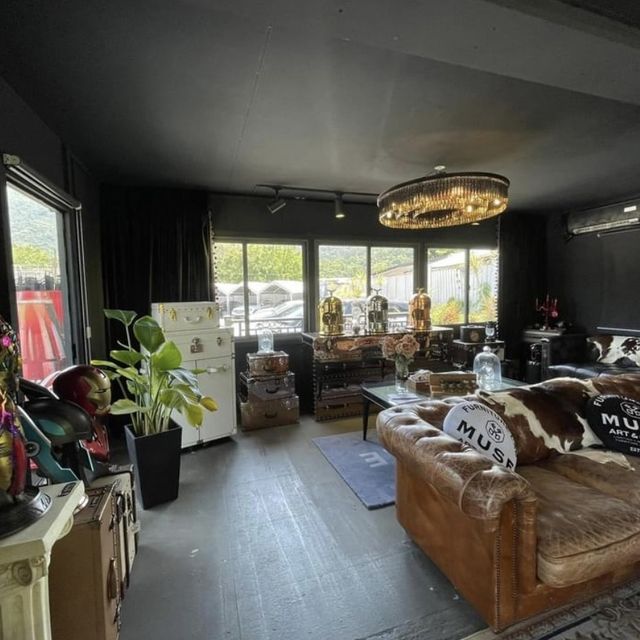 muse furniture lab 