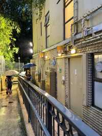 太陽村莊親子住宿