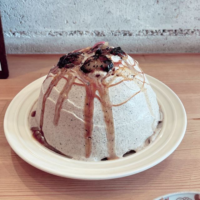 【奈良県】予約瞬殺のかき氷店「LOBO103」で驚愕の食体験！！