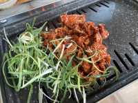 경주 한식맛집