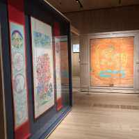 「個體．源流．表現」展覽