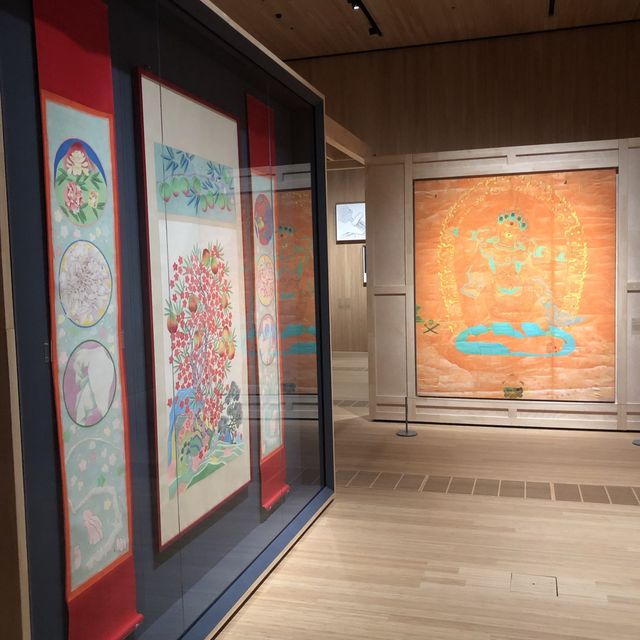 「個體．源流．表現」展覽