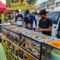 Ipoh Garden East Night Market